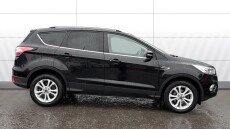Ford Kuga 1.5 EcoBoost Titanium 5dr 2WD Petrol Estate